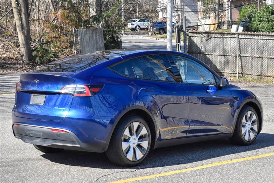 2023 Tesla Model y Long Range AWD 4dr Crossover, available for sale in Great Neck, New York | Camy Cars. Great Neck, New York 2023 Tesla Model y Long Range AWD 4dr Crossover, available for sale in Great Neck, New York | Camy Cars. Great Neck, New York
