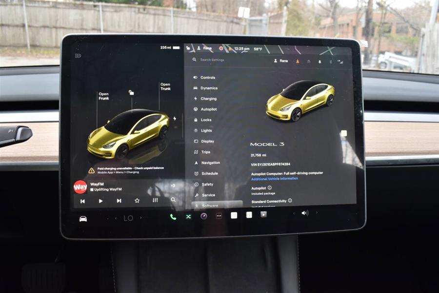 2023 Tesla Model 3 Base 4dr Sedan, available for sale in Great Neck, New York | Camy Cars. Great Neck, New York 2023 Tesla Model 3 Base 4dr Sedan, available for sale in Great Neck, New York | Camy Cars. Great Neck, New York