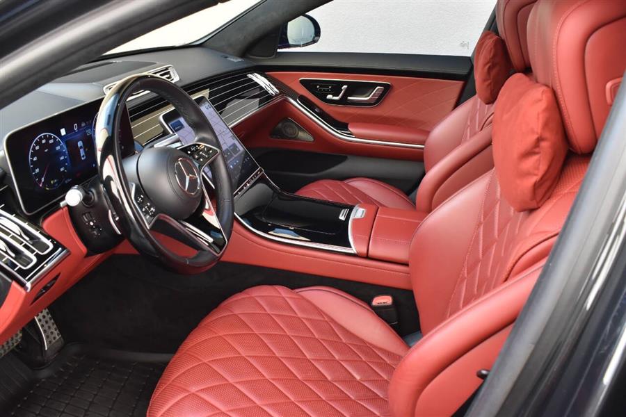 2022 Mercedes-benz S-class S 580 4MATIC AWD 4dr Sedan, available for sale in Great Neck, New York | Camy Cars. Great Neck, New York 2022 Mercedes-benz S-class S 580 4MATIC AWD 4dr Sedan, available for sale in Great Neck, New York | Camy Cars. Great Neck, New York