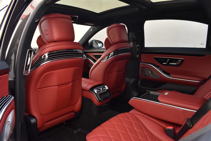 2022 Mercedes-benz S-class S 580 4MATIC AWD 4dr Sedan, available for sale in Great Neck, New York | Camy Cars. Great Neck, New York 2022 Mercedes-benz S-class S 580 4MATIC AWD 4dr Sedan, available for sale in Great Neck, New York | Camy Cars. Great Neck, New York