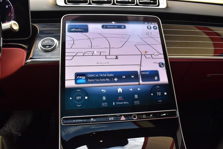 2022 Mercedes-benz S-class S 580 4MATIC AWD 4dr Sedan, available for sale in Great Neck, New York | Camy Cars. Great Neck, New York 2022 Mercedes-benz S-class S 580 4MATIC AWD 4dr Sedan, available for sale in Great Neck, New York | Camy Cars. Great Neck, New York