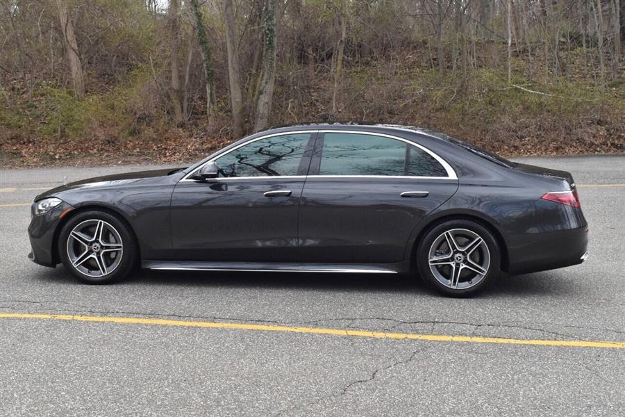 2022 Mercedes-benz S-class S 580 4MATIC AWD 4dr Sedan, available for sale in Great Neck, New York | Camy Cars. Great Neck, New York 2022 Mercedes-benz S-class S 580 4MATIC AWD 4dr Sedan, available for sale in Great Neck, New York | Camy Cars. Great Neck, New York
