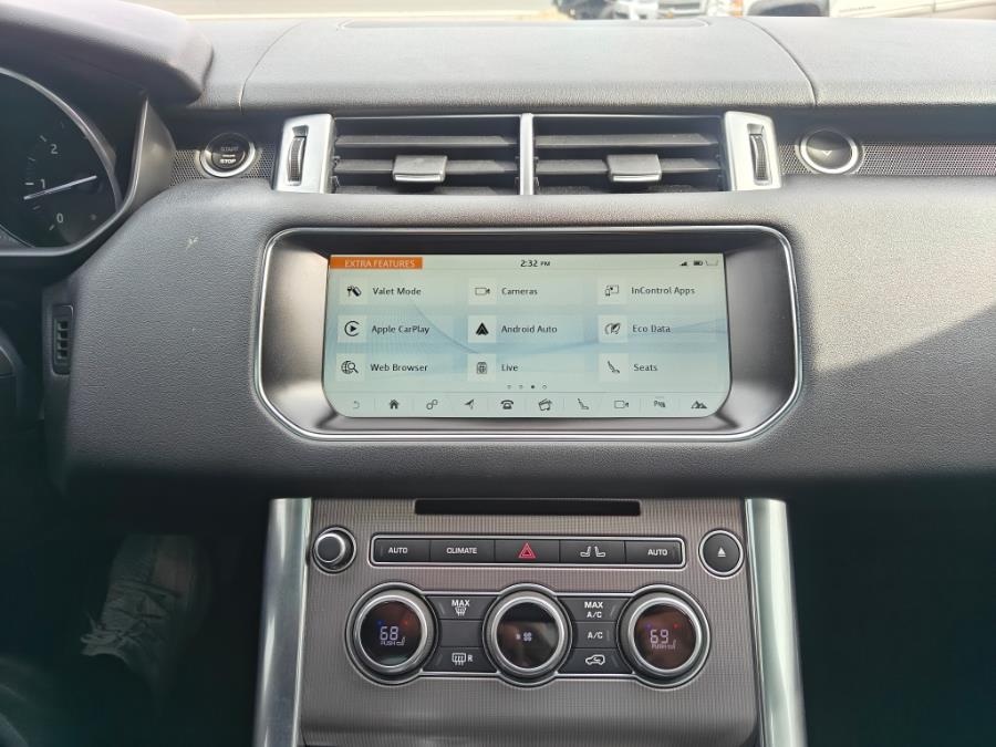 2017 Land Rover Range Rover Sport Td6 Diesel HSE, available for sale in South Windsor, Connecticut | Fancy Rides LLC. South Windsor, Connecticut 2017 Land Rover Range Rover Sport Td6 Diesel HSE, available for sale in South Windsor, Connecticut | Fancy Rides LLC. South Windsor, Connecticut