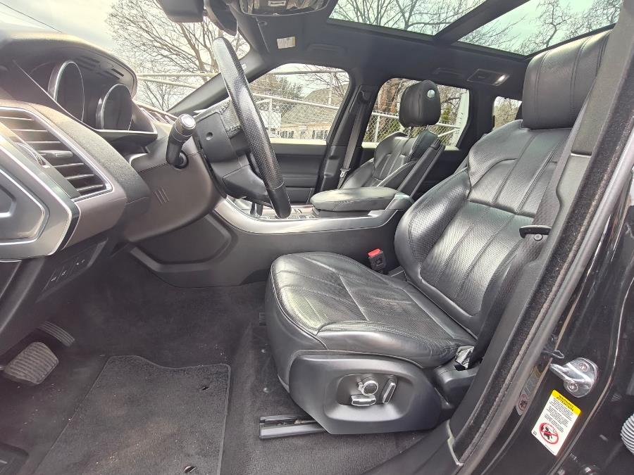 2017 Land Rover Range Rover Sport Td6 Diesel HSE, available for sale in South Windsor, Connecticut | Fancy Rides LLC. South Windsor, Connecticut 2017 Land Rover Range Rover Sport Td6 Diesel HSE, available for sale in South Windsor, Connecticut | Fancy Rides LLC. South Windsor, Connecticut
