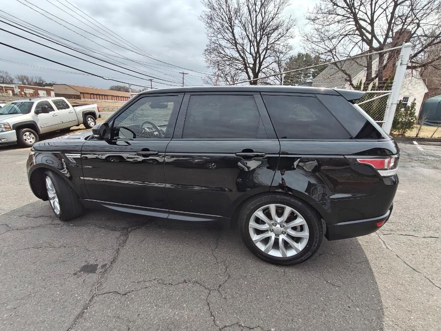 2017 Land Rover Range Rover Sport Td6 Diesel HSE, available for sale in South Windsor, Connecticut | Fancy Rides LLC. South Windsor, Connecticut 2017 Land Rover Range Rover Sport Td6 Diesel HSE, available for sale in South Windsor, Connecticut | Fancy Rides LLC. South Windsor, Connecticut