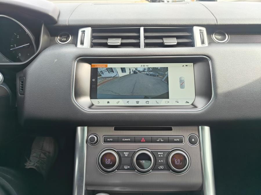 2017 Land Rover Range Rover Sport Td6 Diesel HSE, available for sale in South Windsor, Connecticut | Fancy Rides LLC. South Windsor, Connecticut 2017 Land Rover Range Rover Sport Td6 Diesel HSE, available for sale in South Windsor, Connecticut | Fancy Rides LLC. South Windsor, Connecticut