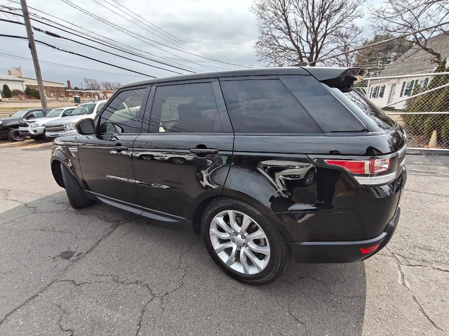 2017 Land Rover Range Rover Sport Td6 Diesel HSE, available for sale in South Windsor, Connecticut | Fancy Rides LLC. South Windsor, Connecticut 2017 Land Rover Range Rover Sport Td6 Diesel HSE, available for sale in South Windsor, Connecticut | Fancy Rides LLC. South Windsor, Connecticut