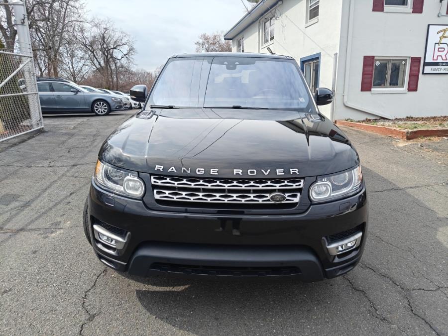 2017 Land Rover Range Rover Sport Td6 Diesel HSE, available for sale in South Windsor, Connecticut | Fancy Rides LLC. South Windsor, Connecticut 2017 Land Rover Range Rover Sport Td6 Diesel HSE, available for sale in South Windsor, Connecticut | Fancy Rides LLC. South Windsor, Connecticut