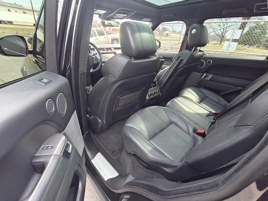 2017 Land Rover Range Rover Sport Td6 Diesel HSE, available for sale in South Windsor, Connecticut | Fancy Rides LLC. South Windsor, Connecticut 2017 Land Rover Range Rover Sport Td6 Diesel HSE, available for sale in South Windsor, Connecticut | Fancy Rides LLC. South Windsor, Connecticut