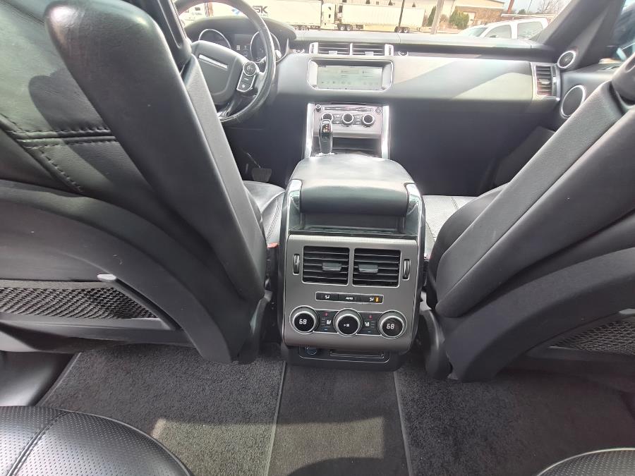 2017 Land Rover Range Rover Sport Td6 Diesel HSE, available for sale in South Windsor, Connecticut | Fancy Rides LLC. South Windsor, Connecticut 2017 Land Rover Range Rover Sport Td6 Diesel HSE, available for sale in South Windsor, Connecticut | Fancy Rides LLC. South Windsor, Connecticut