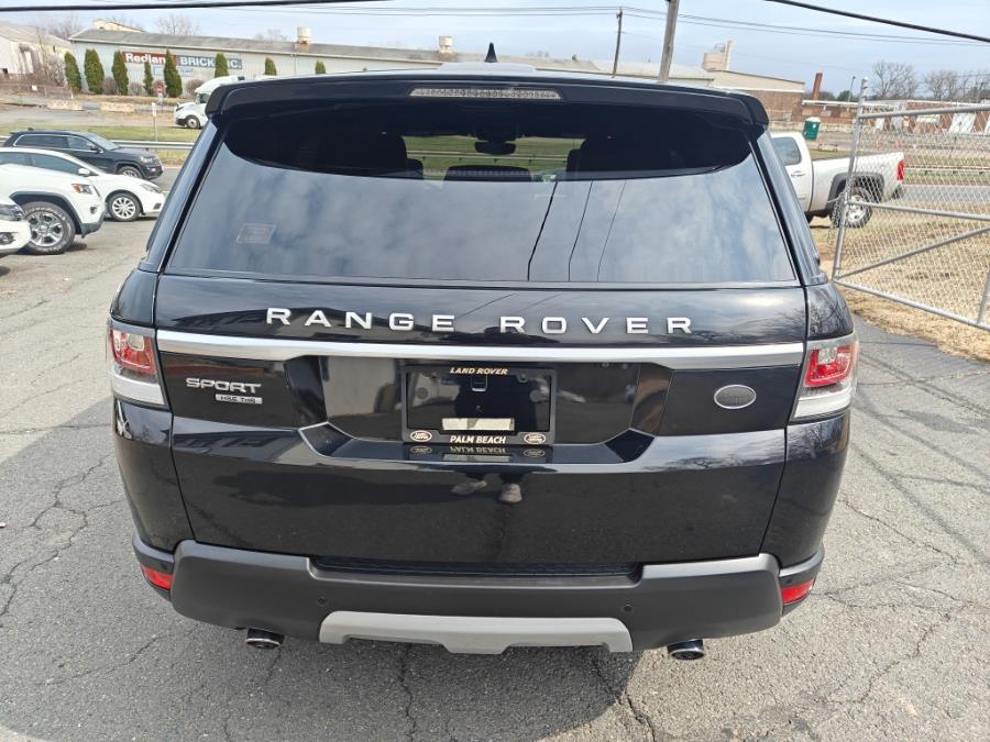2017 Land Rover Range Rover Sport Td6 Diesel HSE, available for sale in South Windsor, Connecticut | Fancy Rides LLC. South Windsor, Connecticut 2017 Land Rover Range Rover Sport Td6 Diesel HSE, available for sale in South Windsor, Connecticut | Fancy Rides LLC. South Windsor, Connecticut