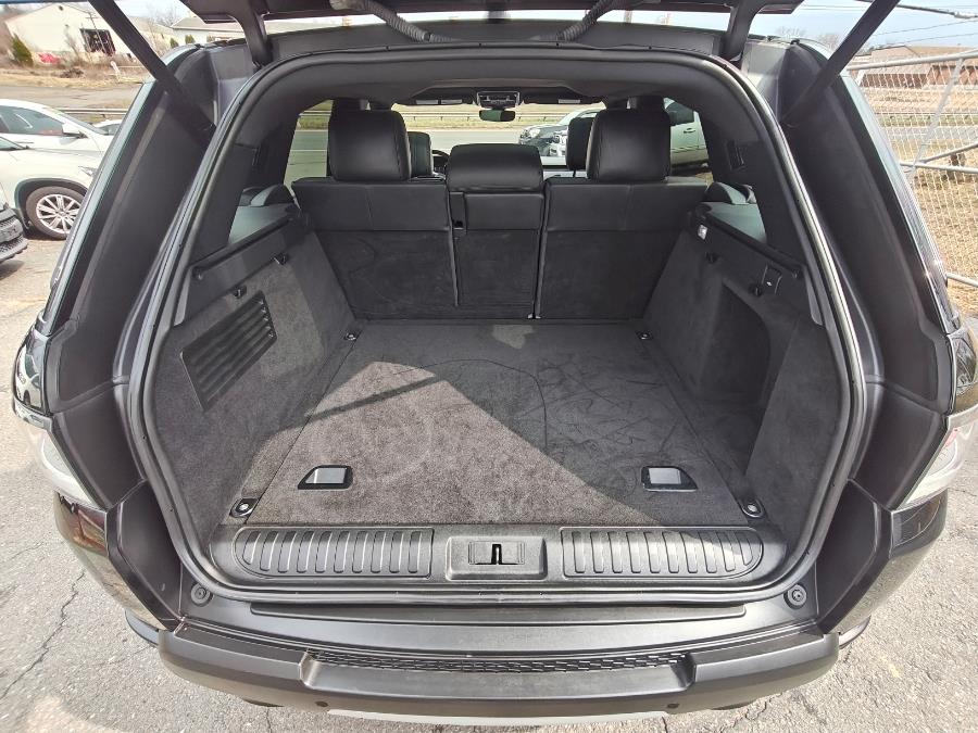 2017 Land Rover Range Rover Sport Td6 Diesel HSE, available for sale in South Windsor, Connecticut | Fancy Rides LLC. South Windsor, Connecticut 2017 Land Rover Range Rover Sport Td6 Diesel HSE, available for sale in South Windsor, Connecticut | Fancy Rides LLC. South Windsor, Connecticut