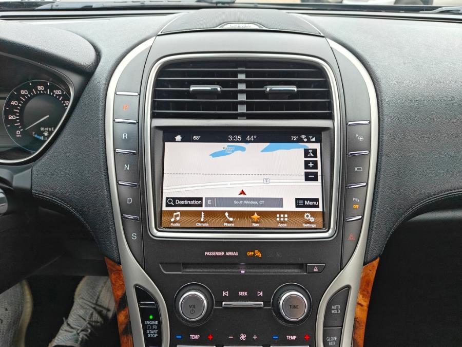 2017 Lincoln MKX Reserve AWD, available for sale in South Windsor, Connecticut | Fancy Rides LLC. South Windsor, Connecticut 2017 Lincoln MKX Reserve AWD, available for sale in South Windsor, Connecticut | Fancy Rides LLC. South Windsor, Connecticut