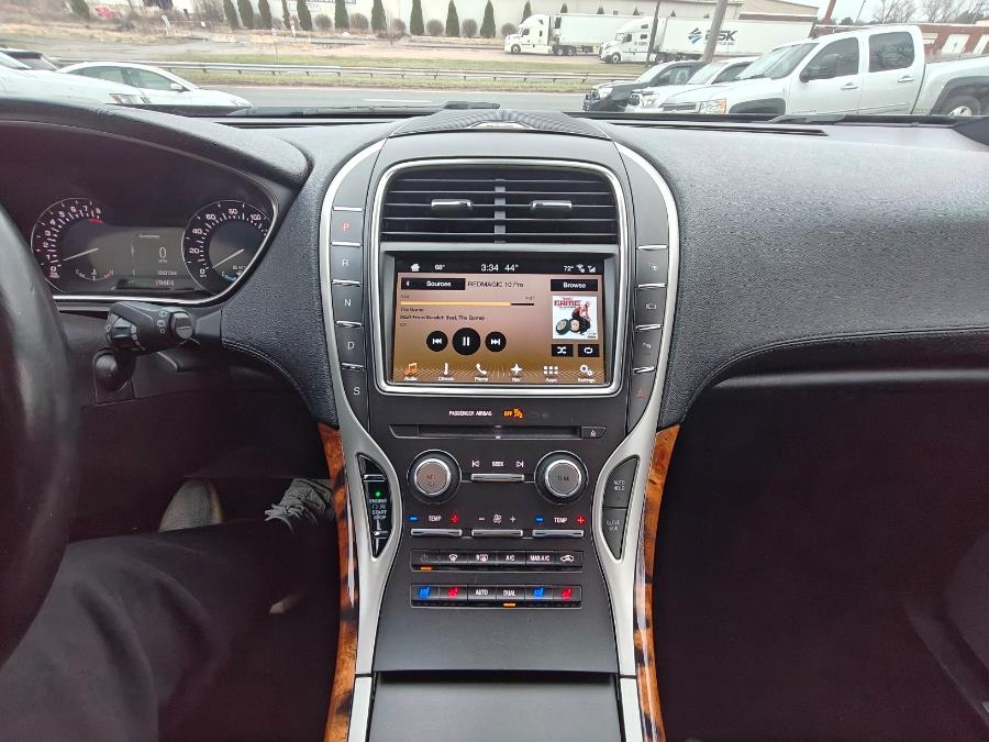 2017 Lincoln MKX Reserve AWD, available for sale in South Windsor, Connecticut | Fancy Rides LLC. South Windsor, Connecticut 2017 Lincoln MKX Reserve AWD, available for sale in South Windsor, Connecticut | Fancy Rides LLC. South Windsor, Connecticut