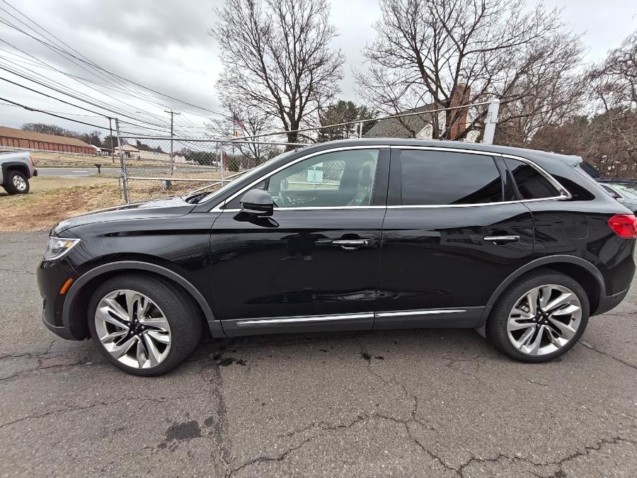 2017 Lincoln MKX Reserve AWD, available for sale in South Windsor, Connecticut | Fancy Rides LLC. South Windsor, Connecticut 2017 Lincoln MKX Reserve AWD, available for sale in South Windsor, Connecticut | Fancy Rides LLC. South Windsor, Connecticut