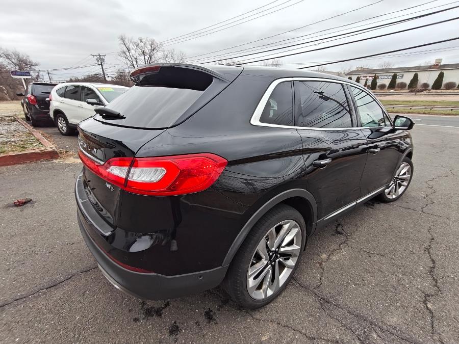 2017 Lincoln MKX Reserve AWD, available for sale in South Windsor, Connecticut | Fancy Rides LLC. South Windsor, Connecticut 2017 Lincoln MKX Reserve AWD, available for sale in South Windsor, Connecticut | Fancy Rides LLC. South Windsor, Connecticut