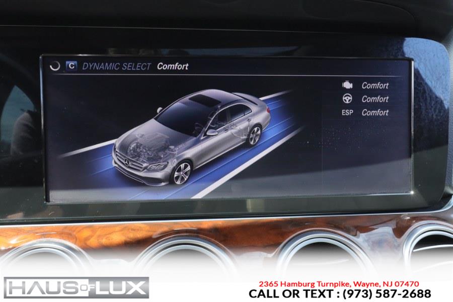 2019 Mercedes-Benz E-Class E 300 4MATIC Sedan, available for sale in Wayne, New Jersey | Haus of Lux. Wayne, New Jersey 2019 Mercedes-Benz E-Class E 300 4MATIC Sedan, available for sale in Wayne, New Jersey | Haus of Lux. Wayne, New Jersey