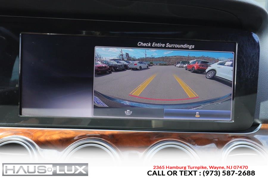 2019 Mercedes-Benz E-Class E 300 4MATIC Sedan, available for sale in Wayne, New Jersey | Haus of Lux. Wayne, New Jersey 2019 Mercedes-Benz E-Class E 300 4MATIC Sedan, available for sale in Wayne, New Jersey | Haus of Lux. Wayne, New Jersey