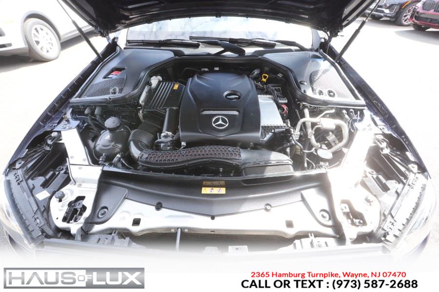 2019 Mercedes-Benz E-Class E 300 4MATIC Sedan, available for sale in Wayne, New Jersey | Haus of Lux. Wayne, New Jersey 2019 Mercedes-Benz E-Class E 300 4MATIC Sedan, available for sale in Wayne, New Jersey | Haus of Lux. Wayne, New Jersey