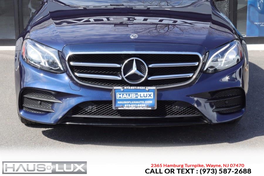 2019 Mercedes-Benz E-Class E 300 4MATIC Sedan, available for sale in Wayne, New Jersey | Haus of Lux. Wayne, New Jersey 2019 Mercedes-Benz E-Class E 300 4MATIC Sedan, available for sale in Wayne, New Jersey | Haus of Lux. Wayne, New Jersey