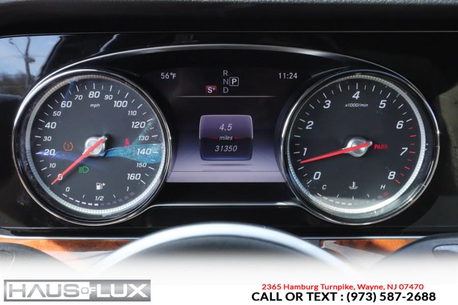 2019 Mercedes-Benz E-Class E 300 4MATIC Sedan, available for sale in Wayne, New Jersey | Haus of Lux. Wayne, New Jersey 2019 Mercedes-Benz E-Class E 300 4MATIC Sedan, available for sale in Wayne, New Jersey | Haus of Lux. Wayne, New Jersey