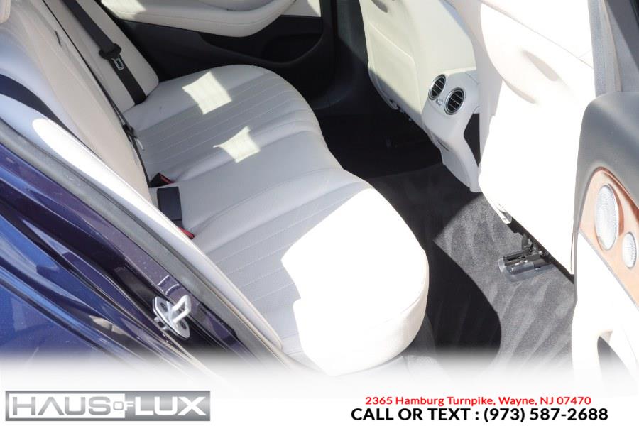 2019 Mercedes-Benz E-Class E 300 4MATIC Sedan, available for sale in Wayne, New Jersey | Haus of Lux. Wayne, New Jersey 2019 Mercedes-Benz E-Class E 300 4MATIC Sedan, available for sale in Wayne, New Jersey | Haus of Lux. Wayne, New Jersey