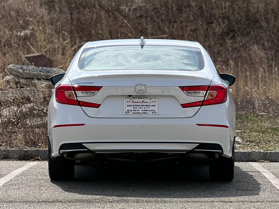 2022 Honda Accord Sedan LX 1.5T CVT, available for sale in Paterson, New Jersey | Speedway Motors LLC. Paterson, New Jersey 2022 Honda Accord Sedan LX 1.5T CVT, available for sale in Paterson, New Jersey | Speedway Motors LLC. Paterson, New Jersey