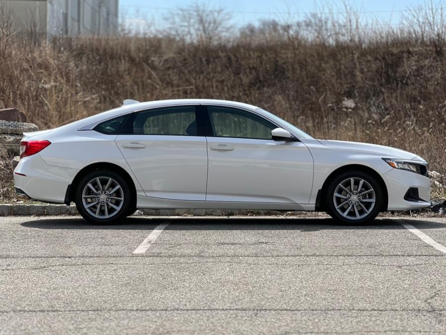 2022 Honda Accord Sedan LX 1.5T CVT, available for sale in Paterson, New Jersey | Speedway Motors LLC. Paterson, New Jersey 2022 Honda Accord Sedan LX 1.5T CVT, available for sale in Paterson, New Jersey | Speedway Motors LLC. Paterson, New Jersey