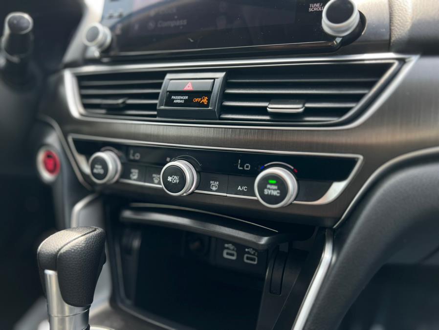 2022 Honda Accord Sedan LX 1.5T CVT, available for sale in Paterson, New Jersey | Speedway Motors LLC. Paterson, New Jersey 2022 Honda Accord Sedan LX 1.5T CVT, available for sale in Paterson, New Jersey | Speedway Motors LLC. Paterson, New Jersey
