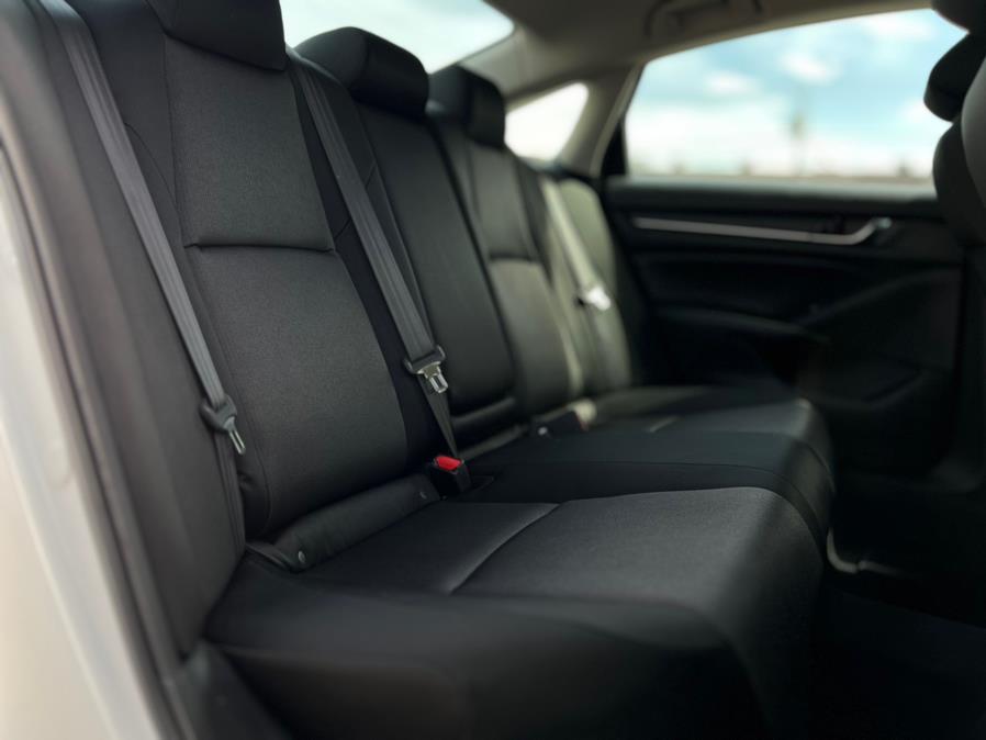 2022 Honda Accord Sedan LX 1.5T CVT, available for sale in Paterson, New Jersey | Speedway Motors LLC. Paterson, New Jersey 2022 Honda Accord Sedan LX 1.5T CVT, available for sale in Paterson, New Jersey | Speedway Motors LLC. Paterson, New Jersey