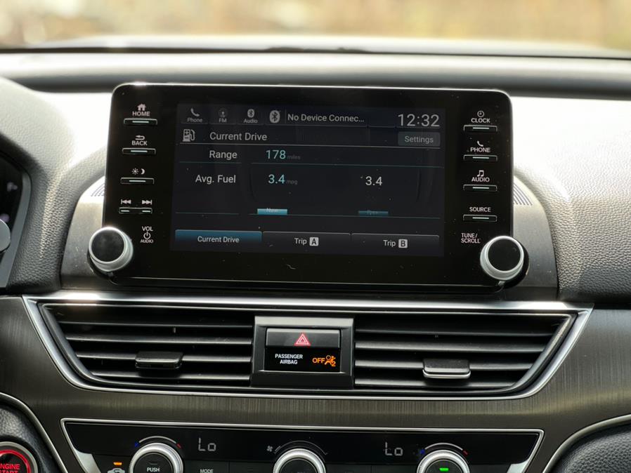 2022 Honda Accord Sedan LX 1.5T CVT, available for sale in Paterson, New Jersey | Speedway Motors LLC. Paterson, New Jersey 2022 Honda Accord Sedan LX 1.5T CVT, available for sale in Paterson, New Jersey | Speedway Motors LLC. Paterson, New Jersey