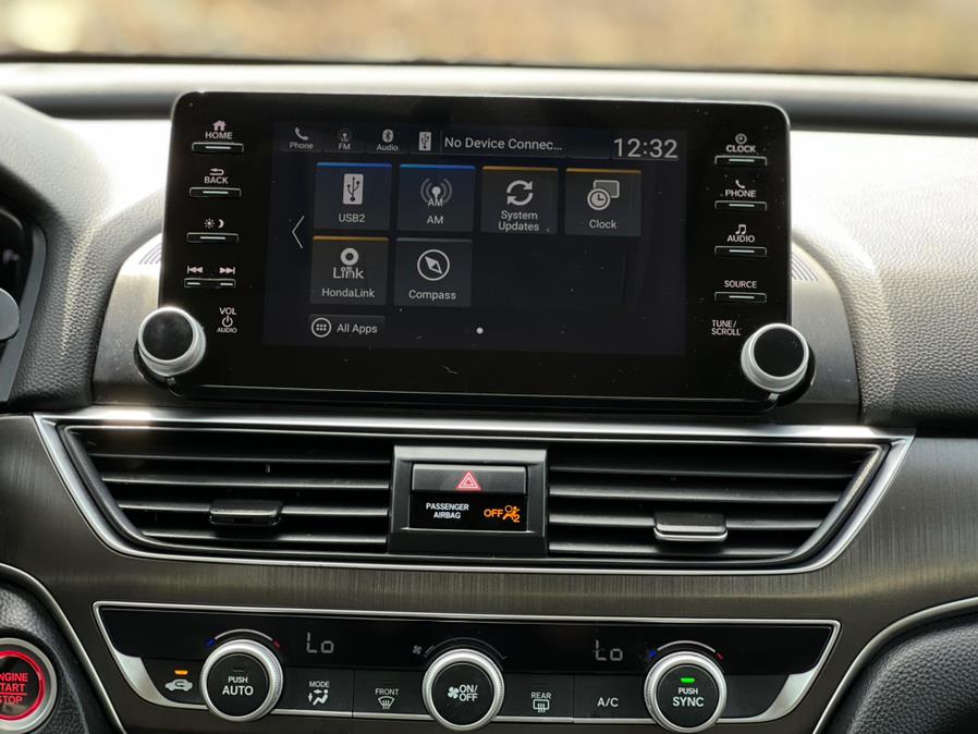 2022 Honda Accord Sedan LX 1.5T CVT, available for sale in Paterson, New Jersey | Speedway Motors LLC. Paterson, New Jersey 2022 Honda Accord Sedan LX 1.5T CVT, available for sale in Paterson, New Jersey | Speedway Motors LLC. Paterson, New Jersey