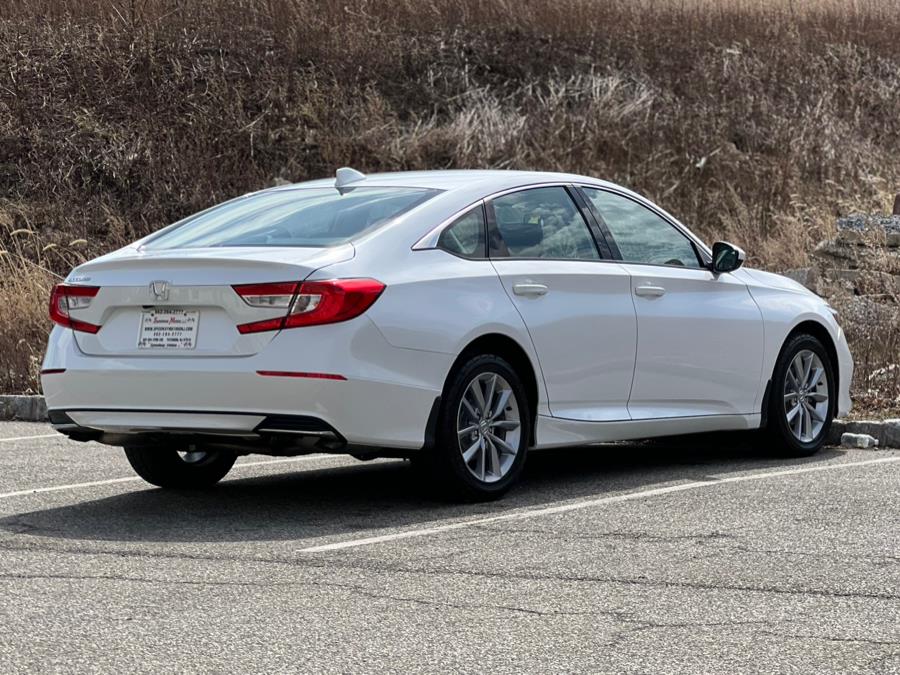 2022 Honda Accord Sedan LX 1.5T CVT, available for sale in Paterson, New Jersey | Speedway Motors LLC. Paterson, New Jersey 2022 Honda Accord Sedan LX 1.5T CVT, available for sale in Paterson, New Jersey | Speedway Motors LLC. Paterson, New Jersey
