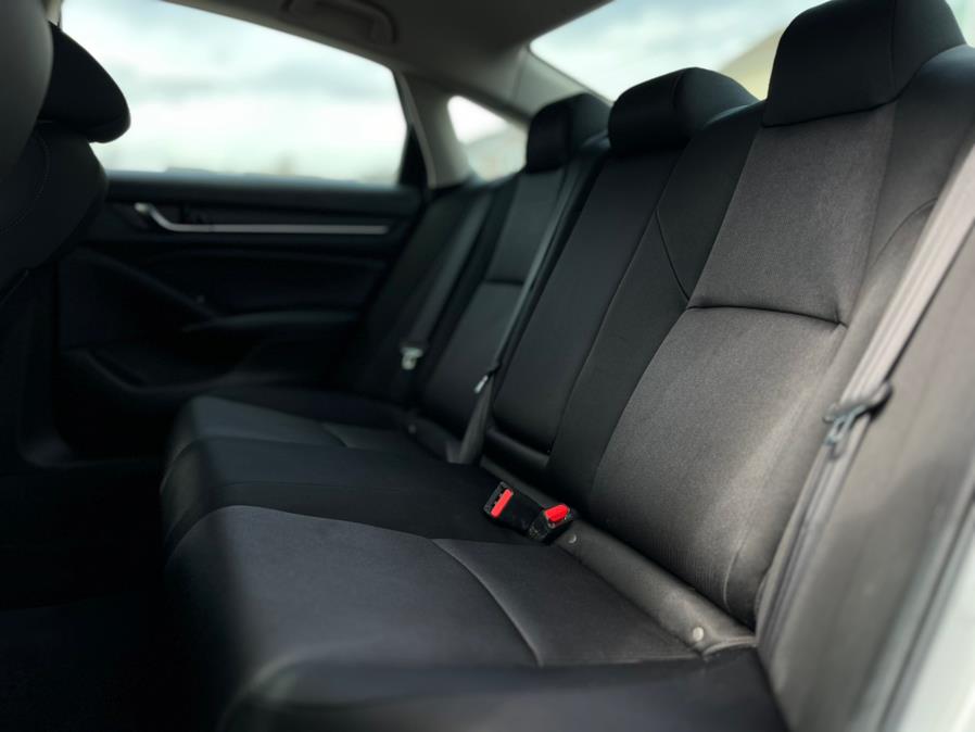 2022 Honda Accord Sedan LX 1.5T CVT, available for sale in Paterson, New Jersey | Speedway Motors LLC. Paterson, New Jersey 2022 Honda Accord Sedan LX 1.5T CVT, available for sale in Paterson, New Jersey | Speedway Motors LLC. Paterson, New Jersey