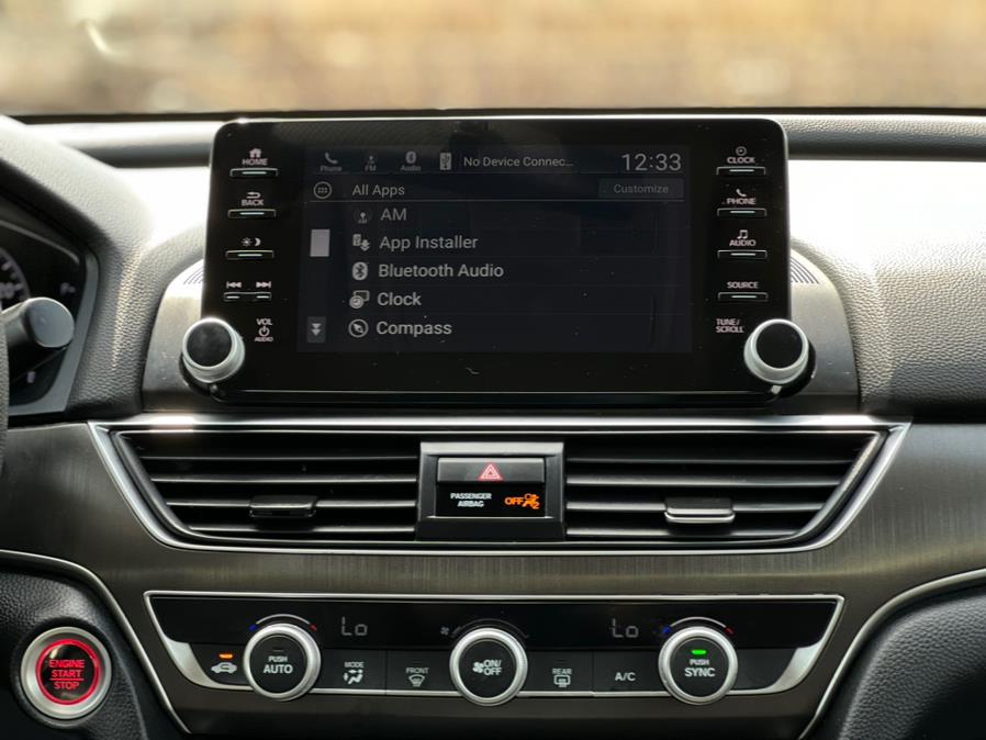 2022 Honda Accord Sedan LX 1.5T CVT, available for sale in Paterson, New Jersey | Speedway Motors LLC. Paterson, New Jersey 2022 Honda Accord Sedan LX 1.5T CVT, available for sale in Paterson, New Jersey | Speedway Motors LLC. Paterson, New Jersey