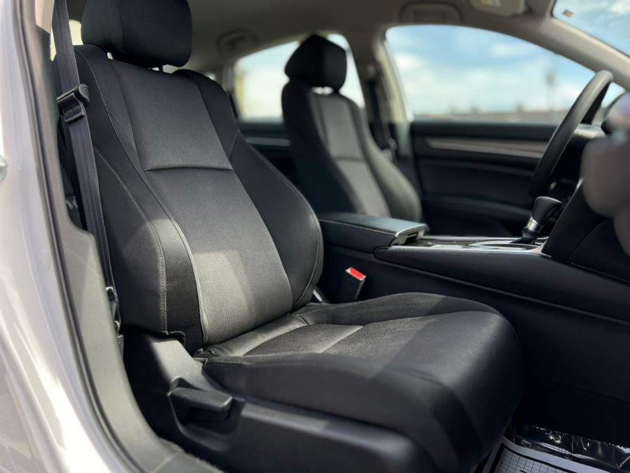2022 Honda Accord Sedan LX 1.5T CVT, available for sale in Paterson, New Jersey | Speedway Motors LLC. Paterson, New Jersey 2022 Honda Accord Sedan LX 1.5T CVT, available for sale in Paterson, New Jersey | Speedway Motors LLC. Paterson, New Jersey