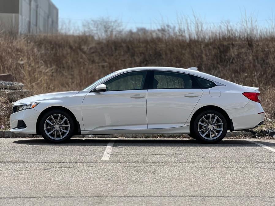 2022 Honda Accord Sedan LX 1.5T CVT, available for sale in Paterson, New Jersey | Speedway Motors LLC. Paterson, New Jersey 2022 Honda Accord Sedan LX 1.5T CVT, available for sale in Paterson, New Jersey | Speedway Motors LLC. Paterson, New Jersey