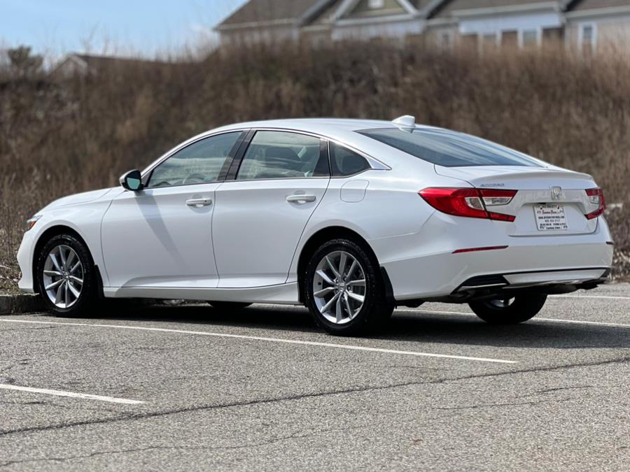 2022 Honda Accord Sedan LX 1.5T CVT, available for sale in Paterson, New Jersey | Speedway Motors LLC. Paterson, New Jersey 2022 Honda Accord Sedan LX 1.5T CVT, available for sale in Paterson, New Jersey | Speedway Motors LLC. Paterson, New Jersey