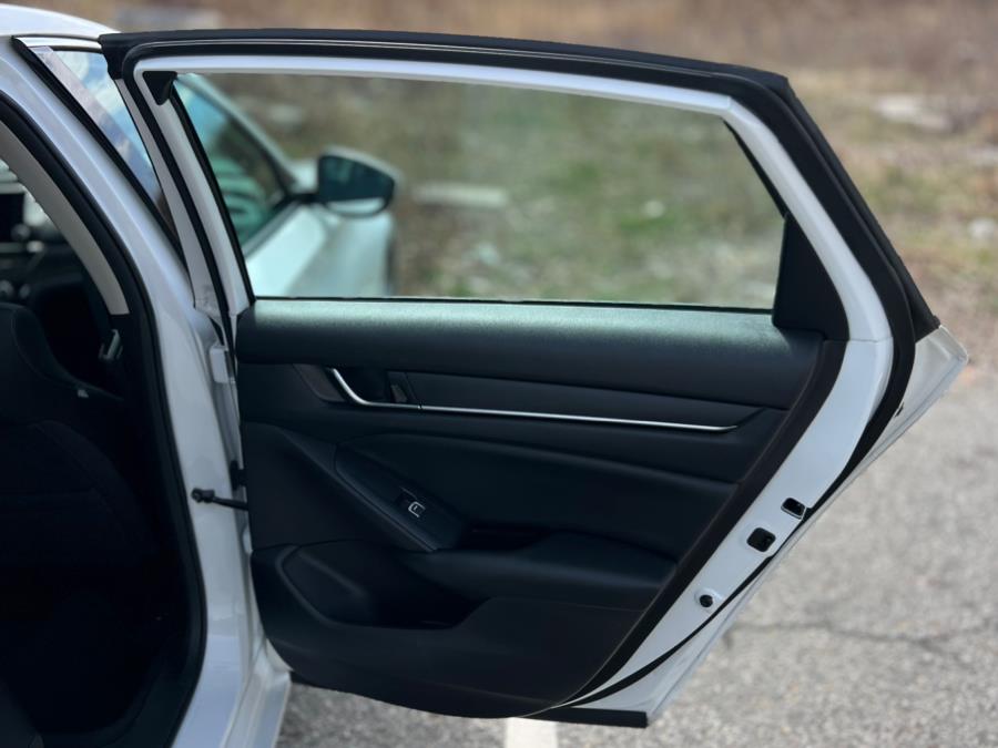 2022 Honda Accord Sedan LX 1.5T CVT, available for sale in Paterson, New Jersey | Speedway Motors LLC. Paterson, New Jersey 2022 Honda Accord Sedan LX 1.5T CVT, available for sale in Paterson, New Jersey | Speedway Motors LLC. Paterson, New Jersey