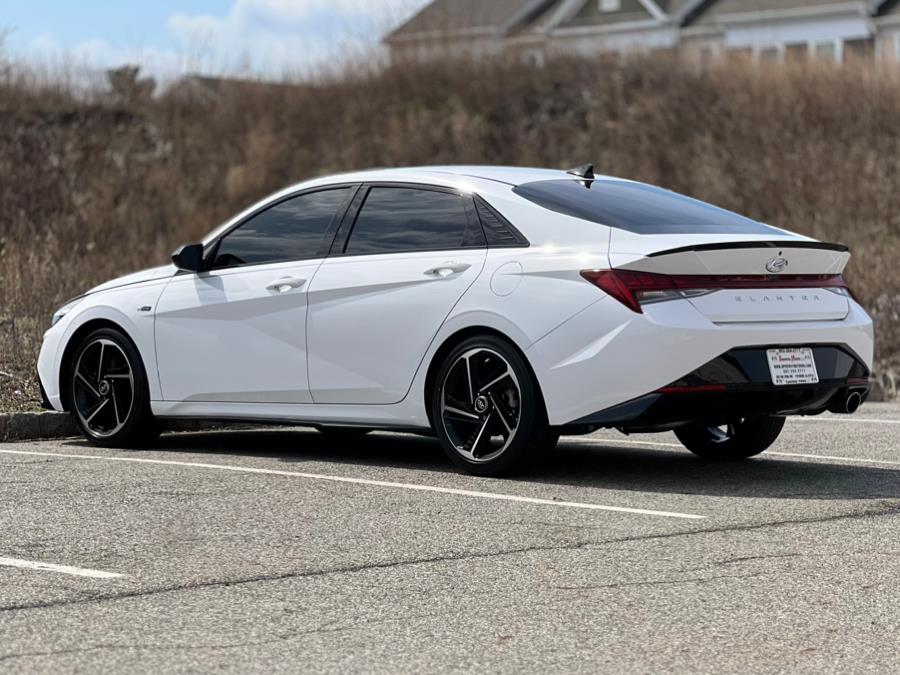 2023 Hyundai Elantra N Line DCT, available for sale in Paterson, New Jersey | Speedway Motors LLC. Paterson, New Jersey 2023 Hyundai Elantra N Line DCT, available for sale in Paterson, New Jersey | Speedway Motors LLC. Paterson, New Jersey