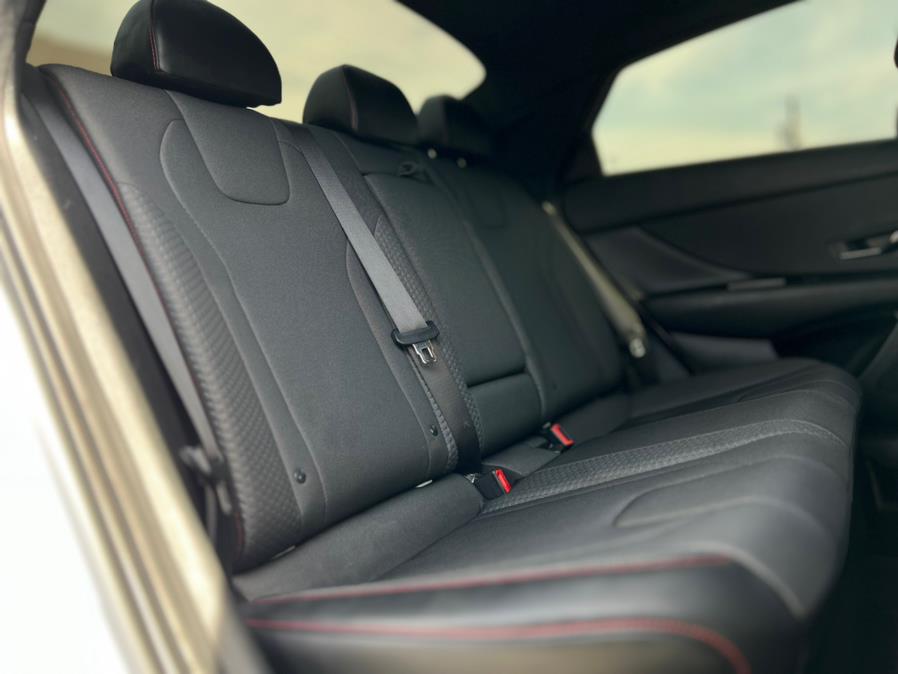 2023 Hyundai Elantra N Line DCT, available for sale in Paterson, New Jersey | Speedway Motors LLC. Paterson, New Jersey 2023 Hyundai Elantra N Line DCT, available for sale in Paterson, New Jersey | Speedway Motors LLC. Paterson, New Jersey