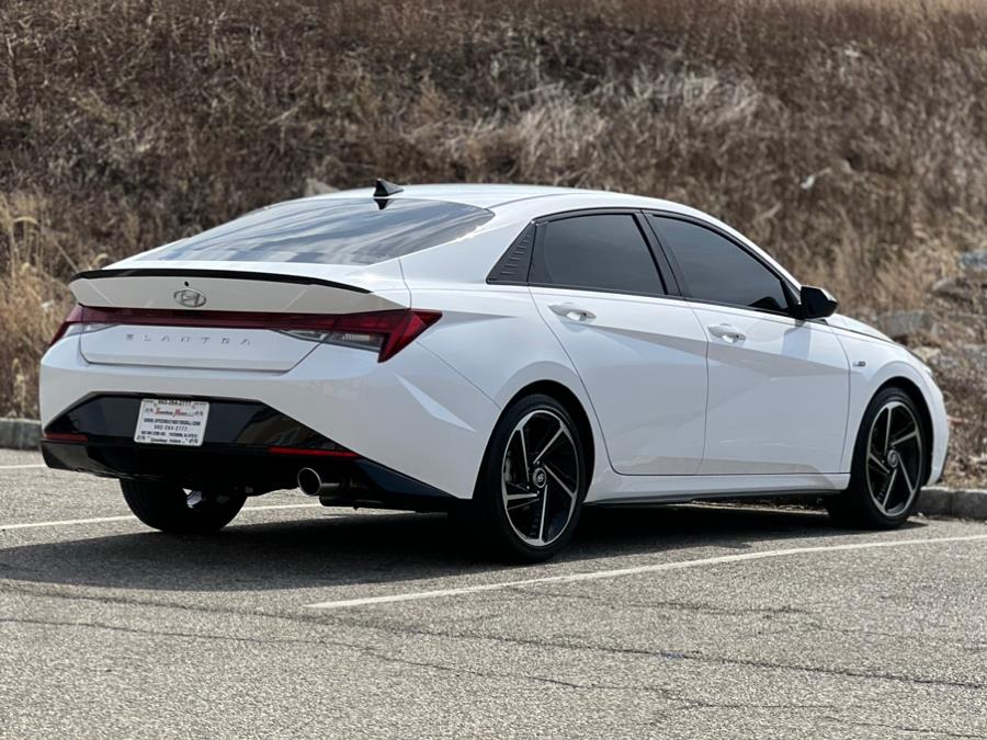 2023 Hyundai Elantra N Line DCT, available for sale in Paterson, New Jersey | Speedway Motors LLC. Paterson, New Jersey 2023 Hyundai Elantra N Line DCT, available for sale in Paterson, New Jersey | Speedway Motors LLC. Paterson, New Jersey