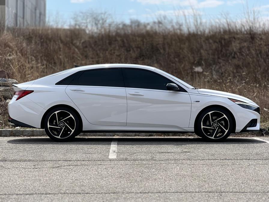 2023 Hyundai Elantra N Line DCT, available for sale in Paterson, New Jersey | Speedway Motors LLC. Paterson, New Jersey 2023 Hyundai Elantra N Line DCT, available for sale in Paterson, New Jersey | Speedway Motors LLC. Paterson, New Jersey