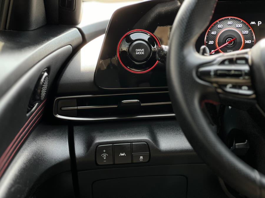2023 Hyundai Elantra N Line DCT, available for sale in Paterson, New Jersey | Speedway Motors LLC. Paterson, New Jersey 2023 Hyundai Elantra N Line DCT, available for sale in Paterson, New Jersey | Speedway Motors LLC. Paterson, New Jersey
