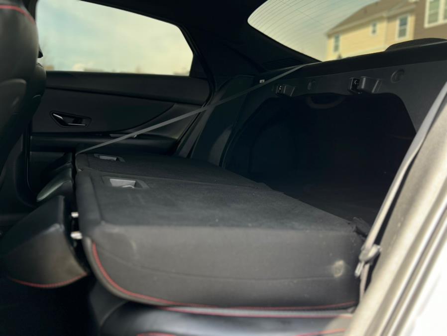 2023 Hyundai Elantra N Line DCT, available for sale in Paterson, New Jersey | Speedway Motors LLC. Paterson, New Jersey 2023 Hyundai Elantra N Line DCT, available for sale in Paterson, New Jersey | Speedway Motors LLC. Paterson, New Jersey