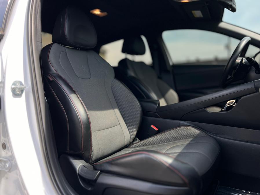 2023 Hyundai Elantra N Line DCT, available for sale in Paterson, New Jersey | Speedway Motors LLC. Paterson, New Jersey 2023 Hyundai Elantra N Line DCT, available for sale in Paterson, New Jersey | Speedway Motors LLC. Paterson, New Jersey