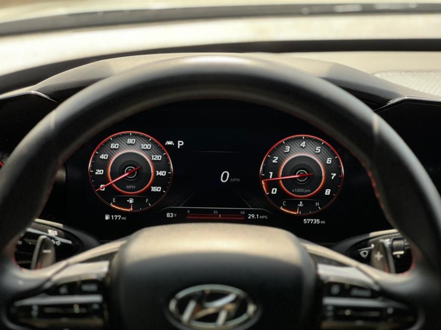 2023 Hyundai Elantra N Line DCT, available for sale in Paterson, New Jersey | Speedway Motors LLC. Paterson, New Jersey 2023 Hyundai Elantra N Line DCT, available for sale in Paterson, New Jersey | Speedway Motors LLC. Paterson, New Jersey