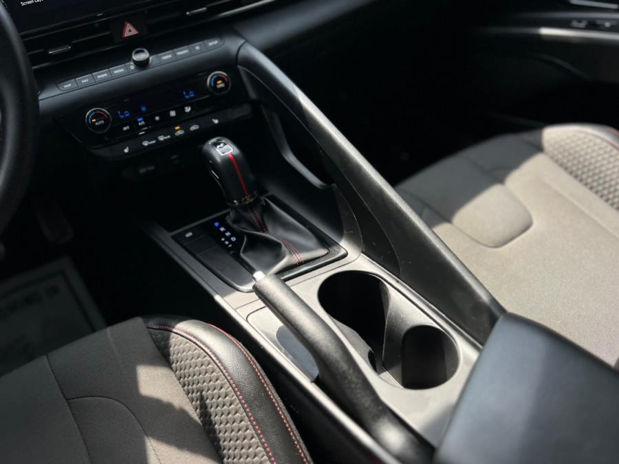 2023 Hyundai Elantra N Line DCT, available for sale in Paterson, New Jersey | Speedway Motors LLC. Paterson, New Jersey 2023 Hyundai Elantra N Line DCT, available for sale in Paterson, New Jersey | Speedway Motors LLC. Paterson, New Jersey