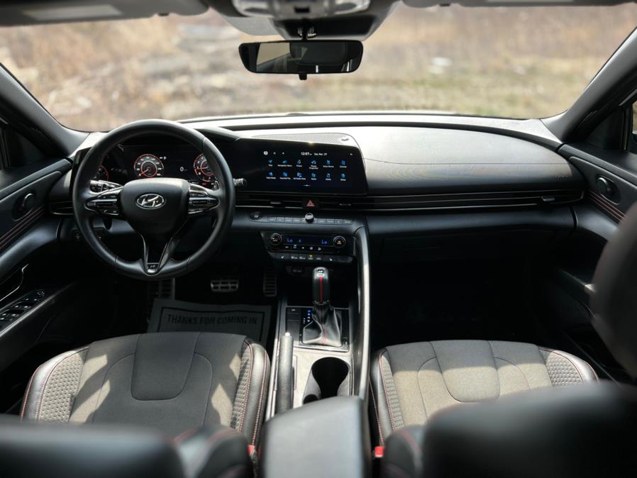 2023 Hyundai Elantra N Line DCT, available for sale in Paterson, New Jersey | Speedway Motors LLC. Paterson, New Jersey 2023 Hyundai Elantra N Line DCT, available for sale in Paterson, New Jersey | Speedway Motors LLC. Paterson, New Jersey