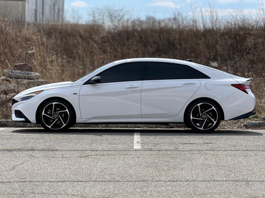 2023 Hyundai Elantra N Line DCT, available for sale in Paterson, New Jersey | Speedway Motors LLC. Paterson, New Jersey 2023 Hyundai Elantra N Line DCT, available for sale in Paterson, New Jersey | Speedway Motors LLC. Paterson, New Jersey